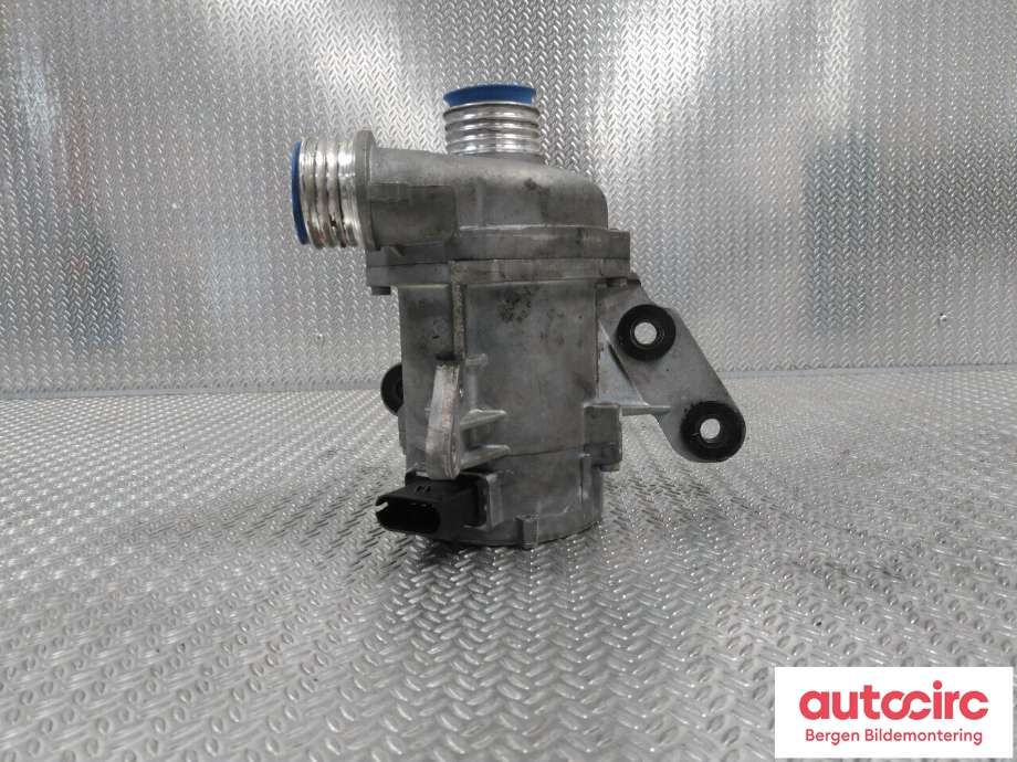 Vannpumpe til BMW 5-Serie 2003-2010 (E60/E61) (E60/E61) (BMW|11 51 7 586 927|)
