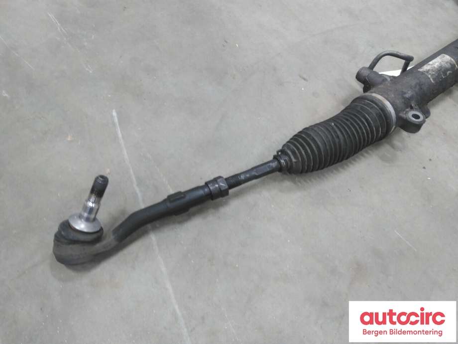 Tannstang til BMW 5-Serie 2003-2010 (E60/E61) (E60/E61) (BMW|32 10 2 475 180|)