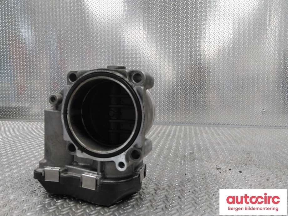 Spjeldhus til BMW 5-Serie 2003-2010 (E60/E61) (E60/E61) (BMW|13 54 7 561 066|)