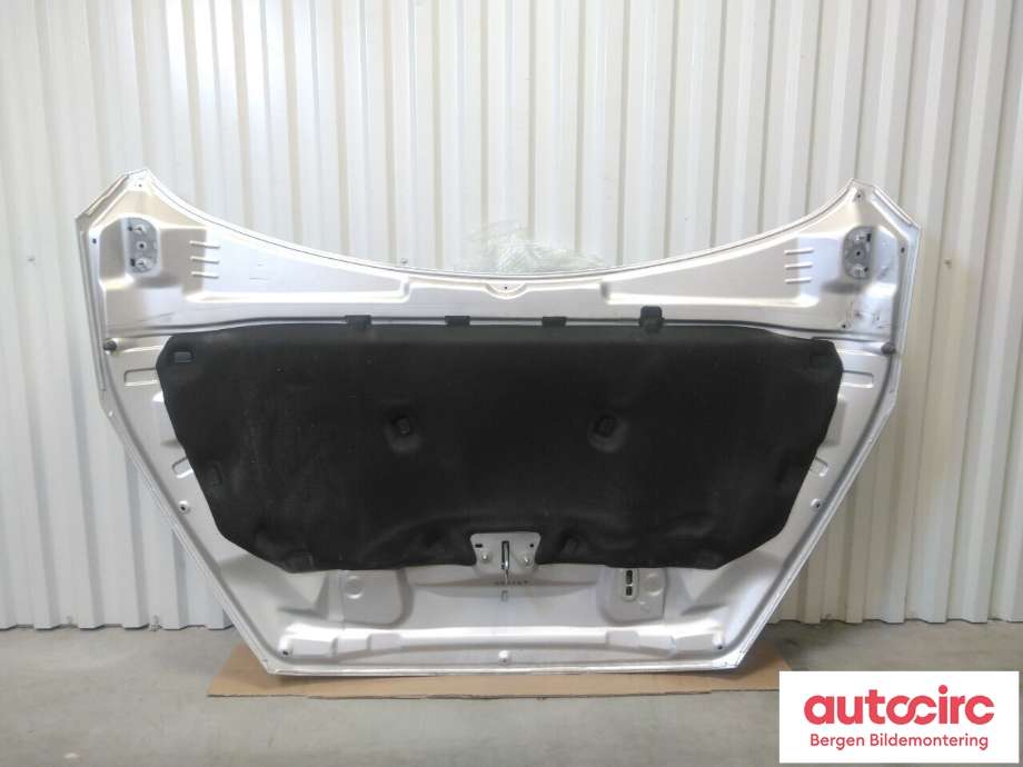 Panser til Ford Focus 2014-2018 (Type III, Fase 2)  (FORD|1852919|)