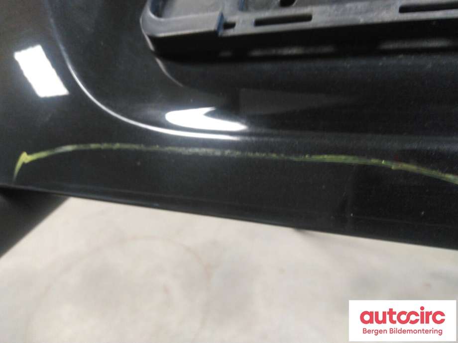 Bakluke sedan til BMW 3-Serie 2005-2011 (E90/E91/E92/E93) (E90/E91/E92/E93) (BMW|41 62 7 254 428|)