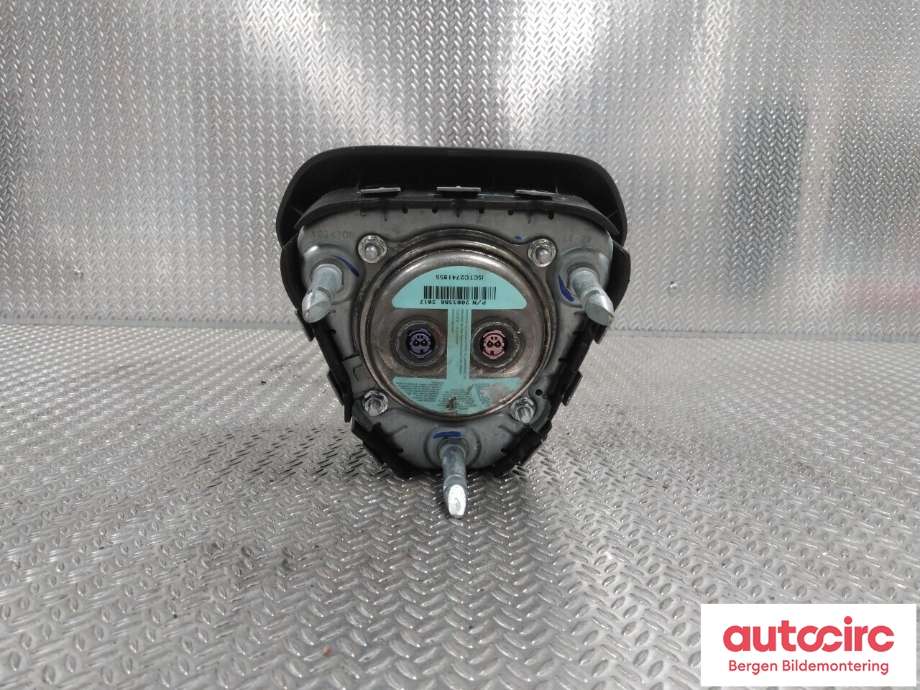 Airbag rattpute til Opel Ampera-e 2017-->> (Type II)  (OPEL|)