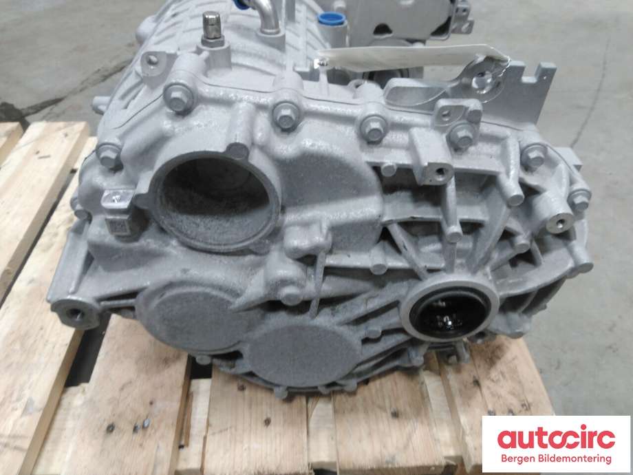 Motor elbil bak til Volvo EX30 2023-->>  (VOLVO||36003915|36003917)