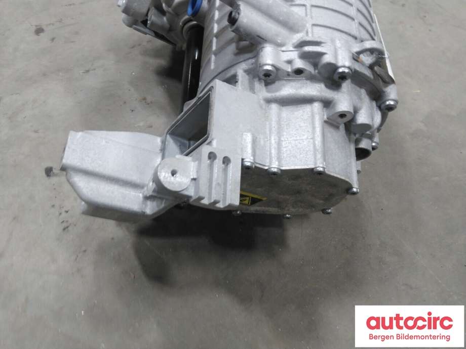 Motor elbil foran til Volvo EX30 2023-->>  (VOLVO|36003911|)
