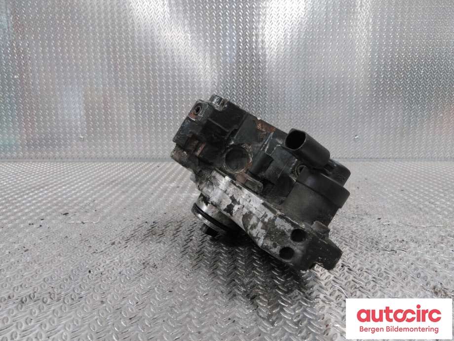 Styreenhet drivstoffpumpe til Mercedes E-Klasse 2006-2009 (Fase 2) (W211) (W211) (MERCEDES||A 648 070 00 01)