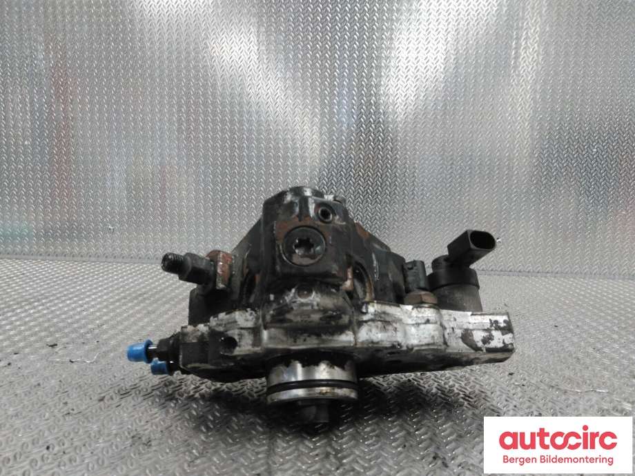 Styreenhet drivstoffpumpe til Mercedes E-Klasse 2006-2009 (Fase 2) (W211) (W211) (MERCEDES||A 648 070 00 01)