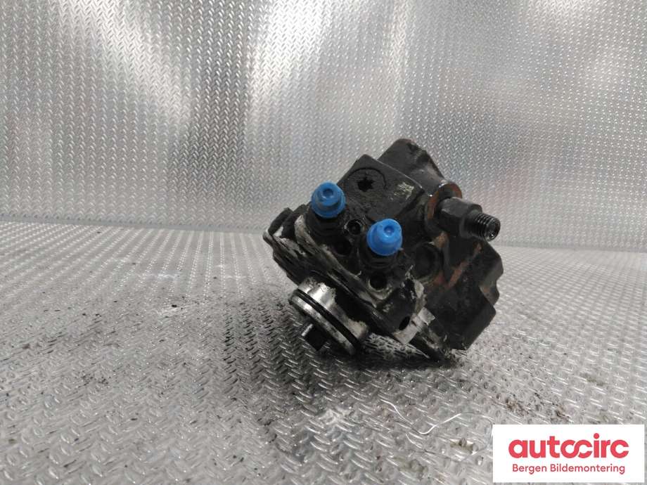 Styreenhet drivstoffpumpe til Mercedes E-Klasse 2006-2009 (Fase 2) (W211) (W211) (MERCEDES||A 648 070 00 01)