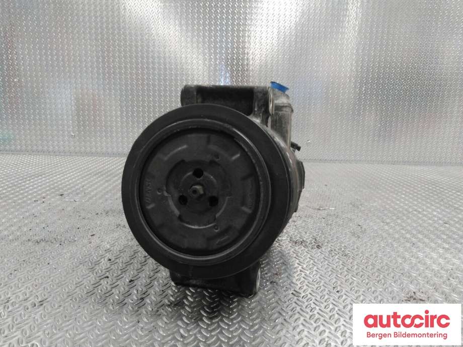 Aircondition kompressor til Mercedes E-Klasse 2006-2009 (Fase 2) (W211) (W211) (MERCEDES||A 001 230 14 11)