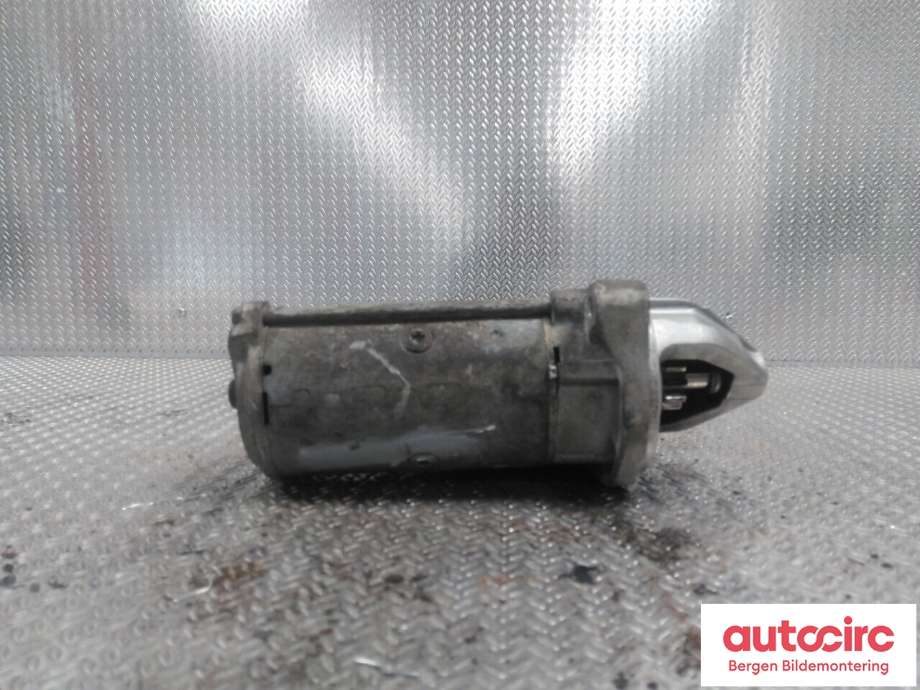 Starter diesel til Mercedes E-Klasse 2006-2009 (Fase 2) (W211) (W211) (MERCEDES|A 005 151 13 01|)