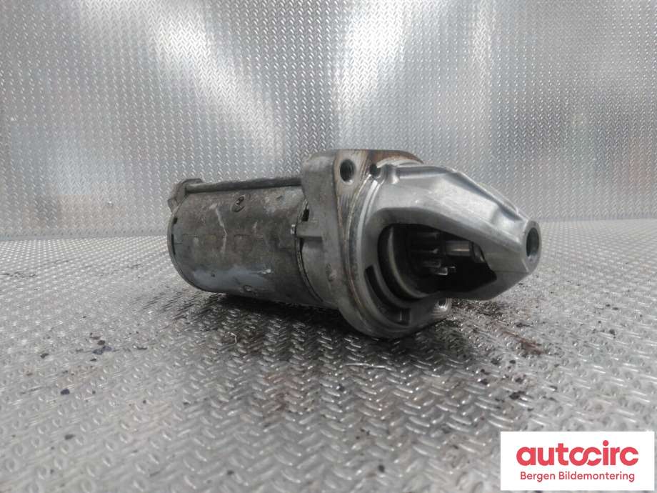 Starter diesel til Mercedes E-Klasse 2006-2009 (Fase 2) (W211) (W211) (MERCEDES|A 005 151 13 01|)