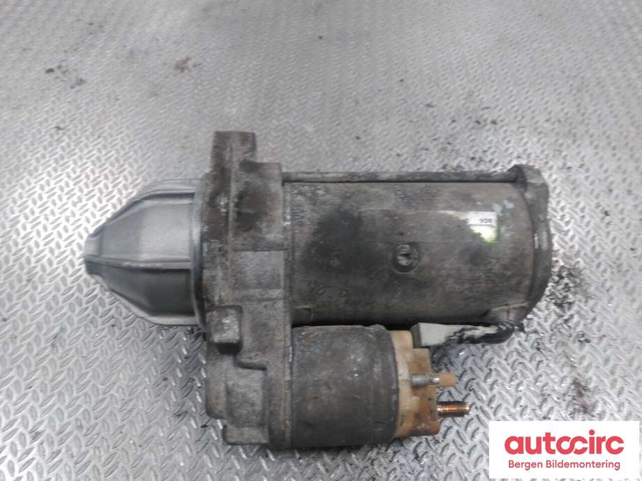 Starter diesel til Mercedes E-Klasse 2006-2009 (Fase 2) (W211) (W211) (MERCEDES|A 005 151 13 01|)