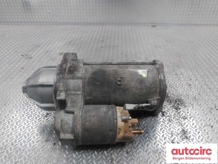 Starter diesel til Mercedes E-Klasse 2006-2009 (Fase 2) (W211) (W211) (MERCEDES|A 005 151 13 01|)