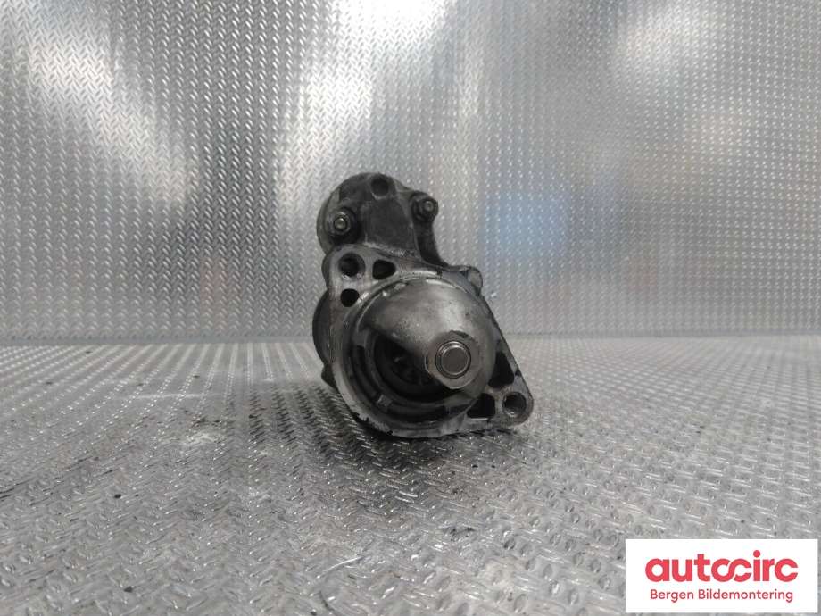 Starter diesel til Mercedes E-Klasse, Coupe/Cab 2009-2013 (Fase 1) (C207) (C207) (MERCEDES|A 006 151 45 01|)