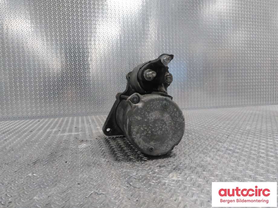 Starter diesel til Mercedes E-Klasse, Coupe/Cab 2009-2013 (Fase 1) (C207) (C207) (MERCEDES|A 006 151 45 01|)