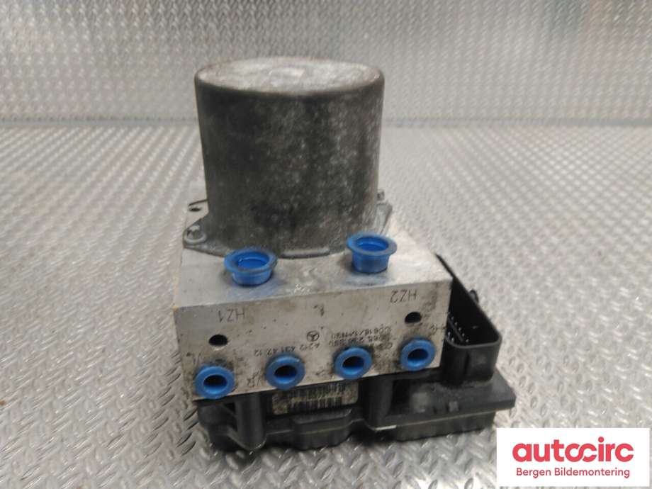 ABS sentral til Mercedes E-Klasse, Coupe/Cab 2009-2013 (Fase 1) (C207) (C207) (MERCEDES|A 212 431 30 12|)