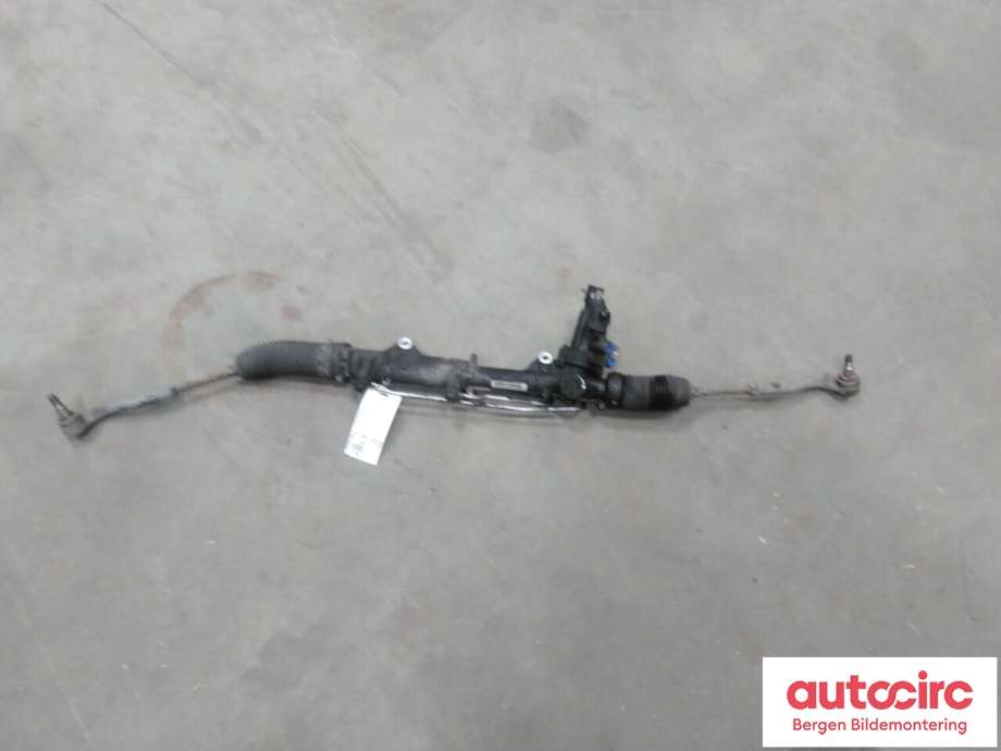 Tannstang til Mercedes E-Klasse, Coupe/Cab 2009-2013 (Fase 1) (C207) (C207) (MERCEDES|A 204 460 65 00|)