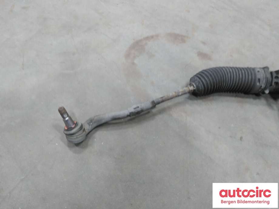 Tannstang til Mercedes E-Klasse, Coupe/Cab 2009-2013 (Fase 1) (C207) (C207) (MERCEDES|A 204 460 65 00|)