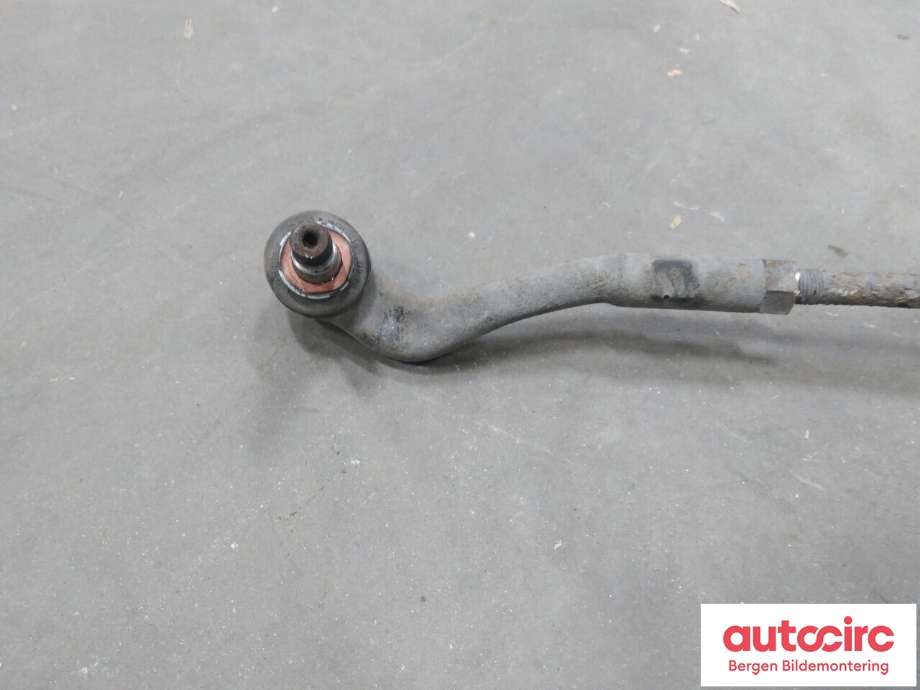 Tannstang til Mercedes E-Klasse, Coupe/Cab 2009-2013 (Fase 1) (C207) (C207) (MERCEDES|A 204 460 65 00|)