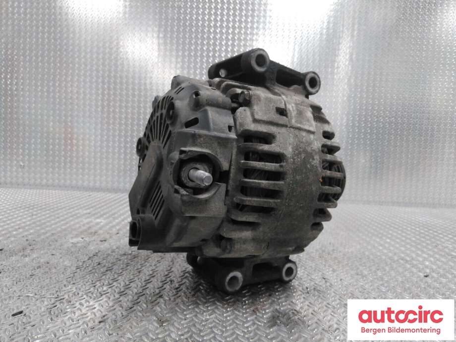 Dynamo til Mercedes E-Klasse, Coupe/Cab 2009-2013 (Fase 1) (C207) (C207) (MERCEDES|A 014 154 11 02|)