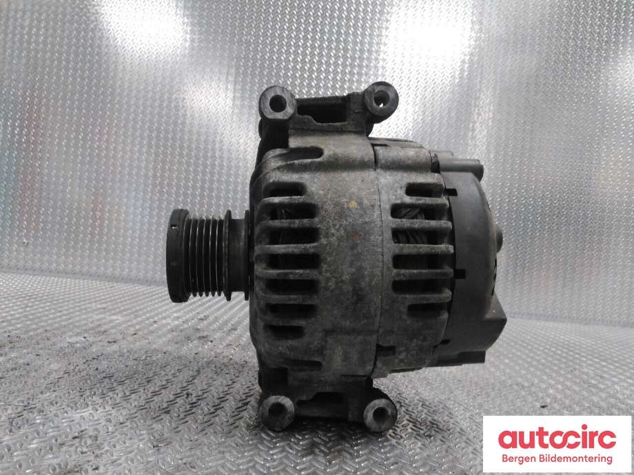 Dynamo til Mercedes E-Klasse, Coupe/Cab 2009-2013 (Fase 1) (C207) (C207) (MERCEDES|A 014 154 11 02|)
