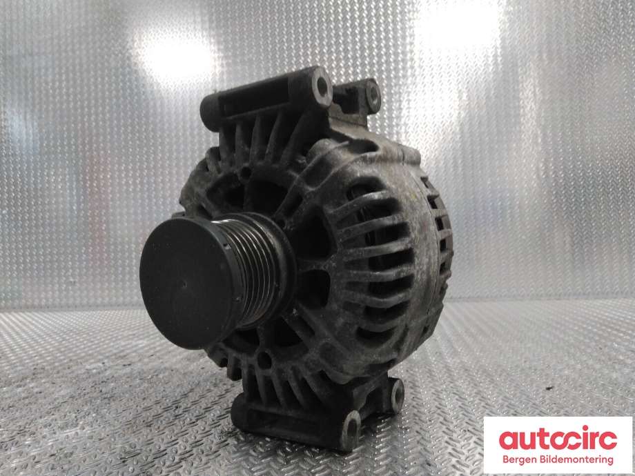 Dynamo til Mercedes E-Klasse, Coupe/Cab 2009-2013 (Fase 1) (C207) (C207) (MERCEDES|A 014 154 11 02|)