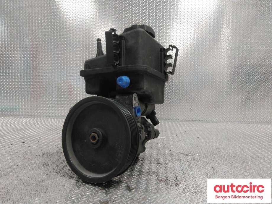 Servo pumpe mekanisk til Mercedes E-Klasse, Coupe/Cab 2009-2013 (Fase 1) (C207) (C207) (MERCEDES|A 006 466 15 01|)