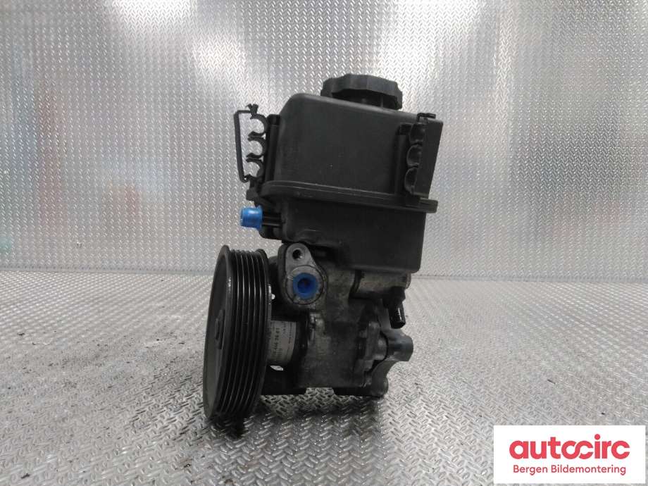 Servo pumpe mekanisk til Mercedes E-Klasse, Coupe/Cab 2009-2013 (Fase 1) (C207) (C207) (MERCEDES|A 006 466 15 01|)