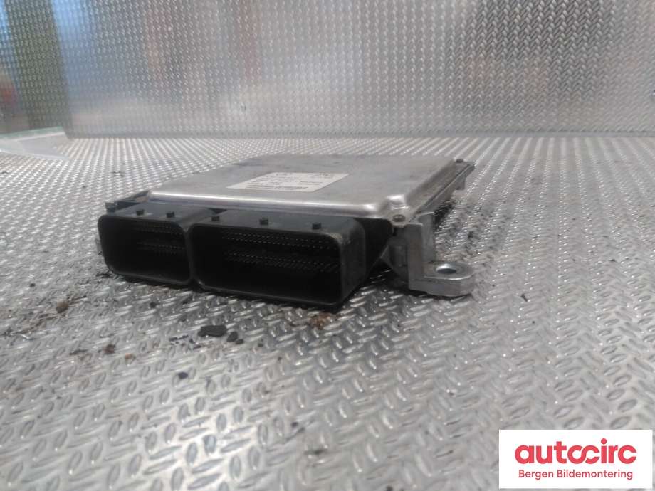 Styreenhet motor til Mercedes E-Klasse, Coupe/Cab 2009-2013 (Fase 1) (C207) (C207) (MERCEDES||A 651 900 31 00)