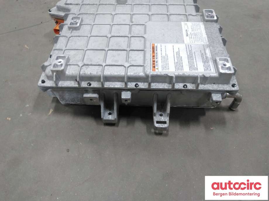 Batterilader (OBC - On Board Charger) til Kia Soul 2014-2019 (Type II) (KIA|364000E245|)