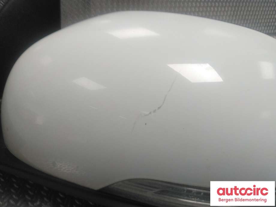 Speil venstre til Kia Soul 2014-2019 (Type II)  (KIA|87610B 2120|)