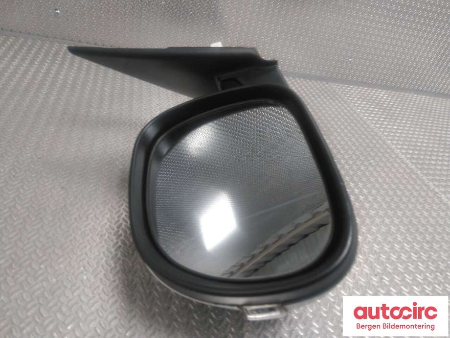 Speil venstre til Kia Soul 2014-2019 (Type II)  (KIA|87610B 2120|)