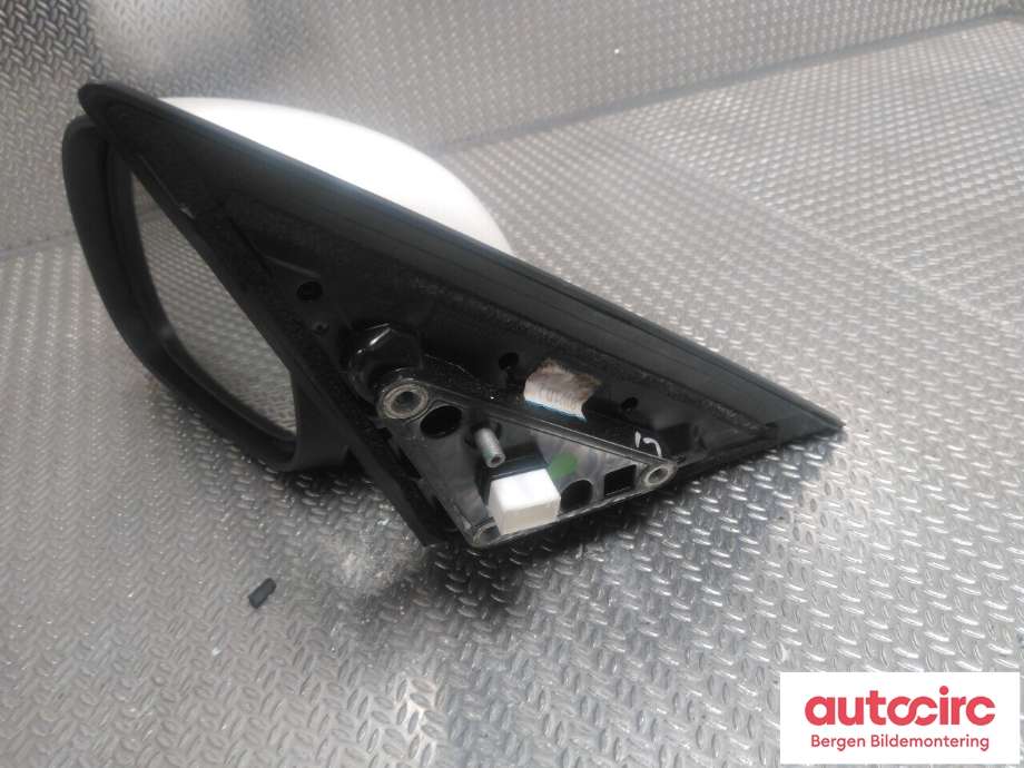Speil venstre til Kia Soul 2014-2019 (Type II)  (KIA|87610B 2120|)