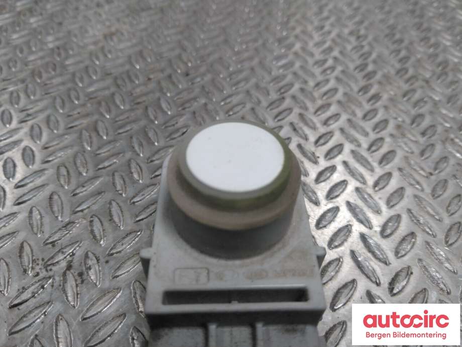 Parkeringssensor bak til Kia Soul 2014-2019 (Type II)  (KIA|95720E4100|)