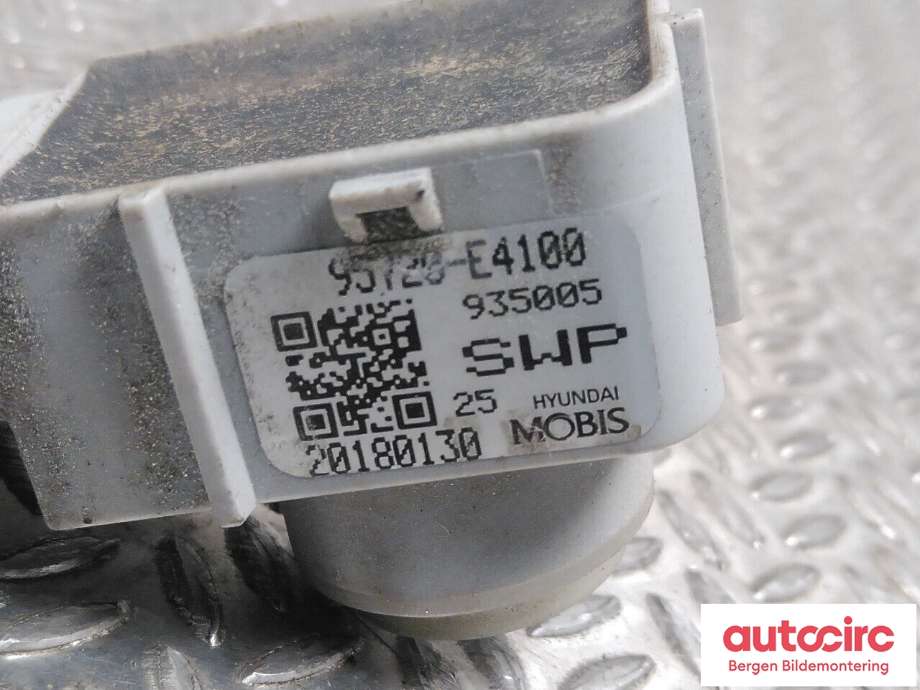 Parkeringssensor bak til Kia Soul 2014-2019 (Type II)  (KIA|95720E4100|)