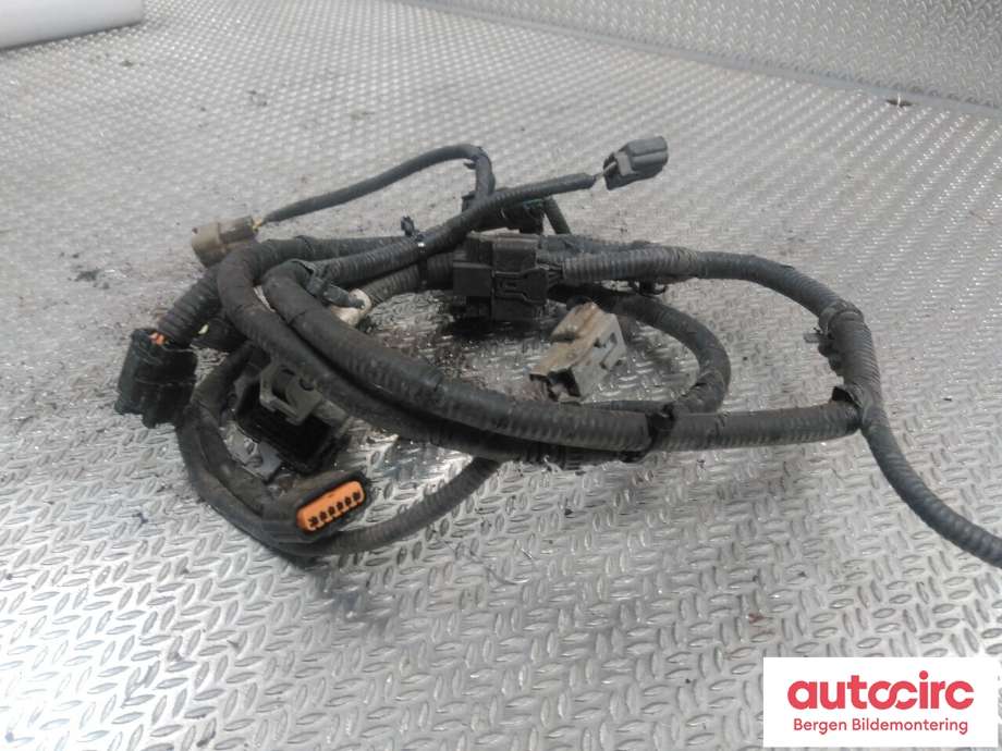 Ledningsnett til Kia Soul 2014-2019 (Type II)  (KIA|91890E 4210|)