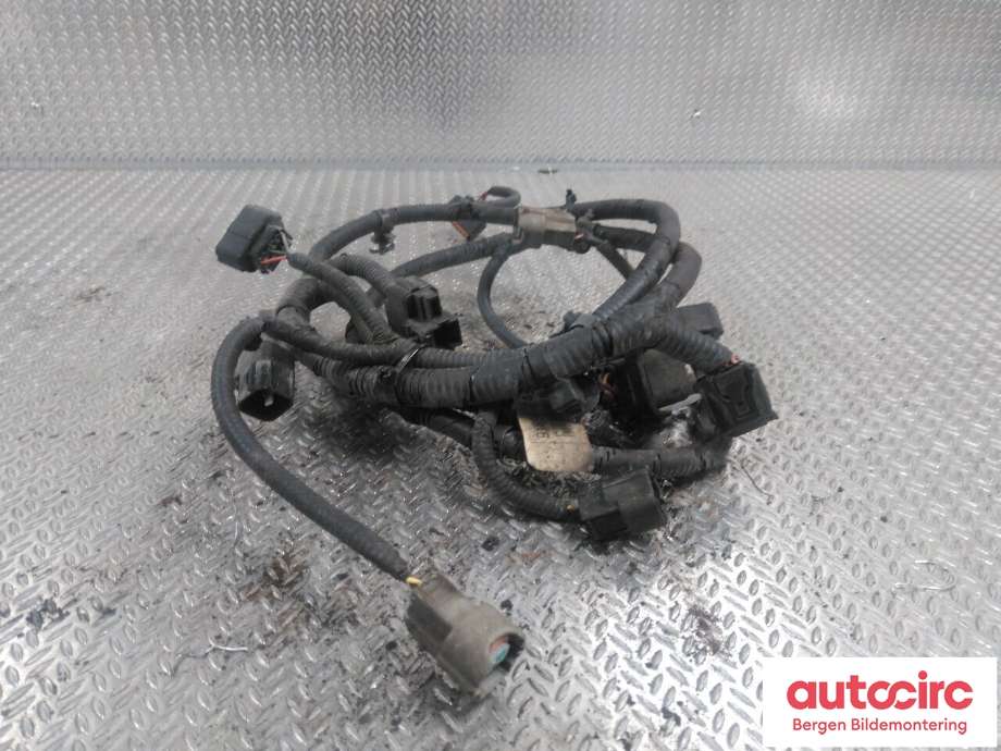 Ledningsnett til Kia Soul 2014-2019 (Type II)  (KIA|91890E 4210|)