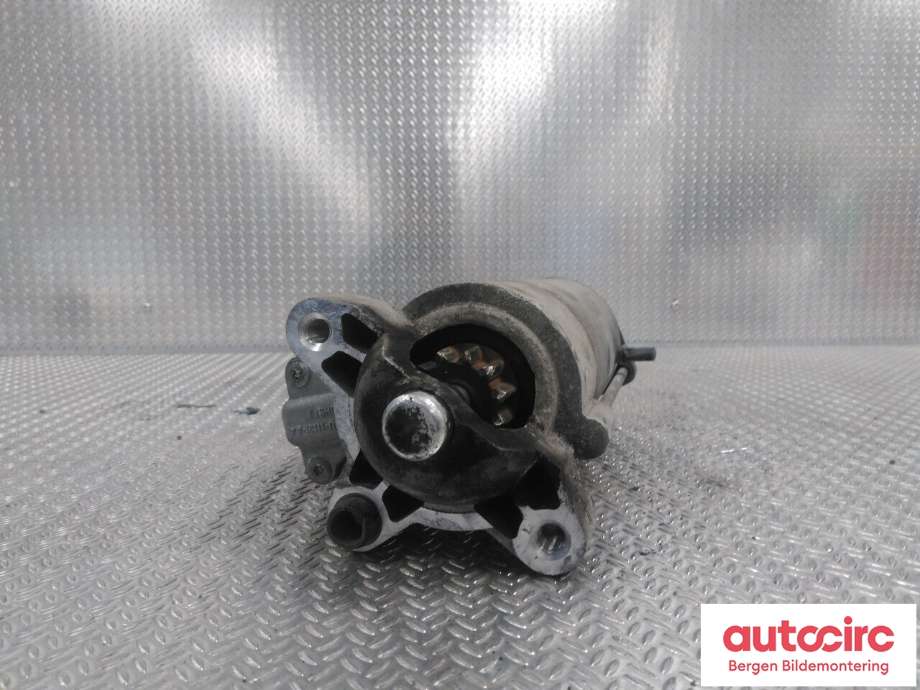 Starter diesel til Volvo V70 2007-2013 (Type III, Fase 1)  (VOLVO|36000221|)
