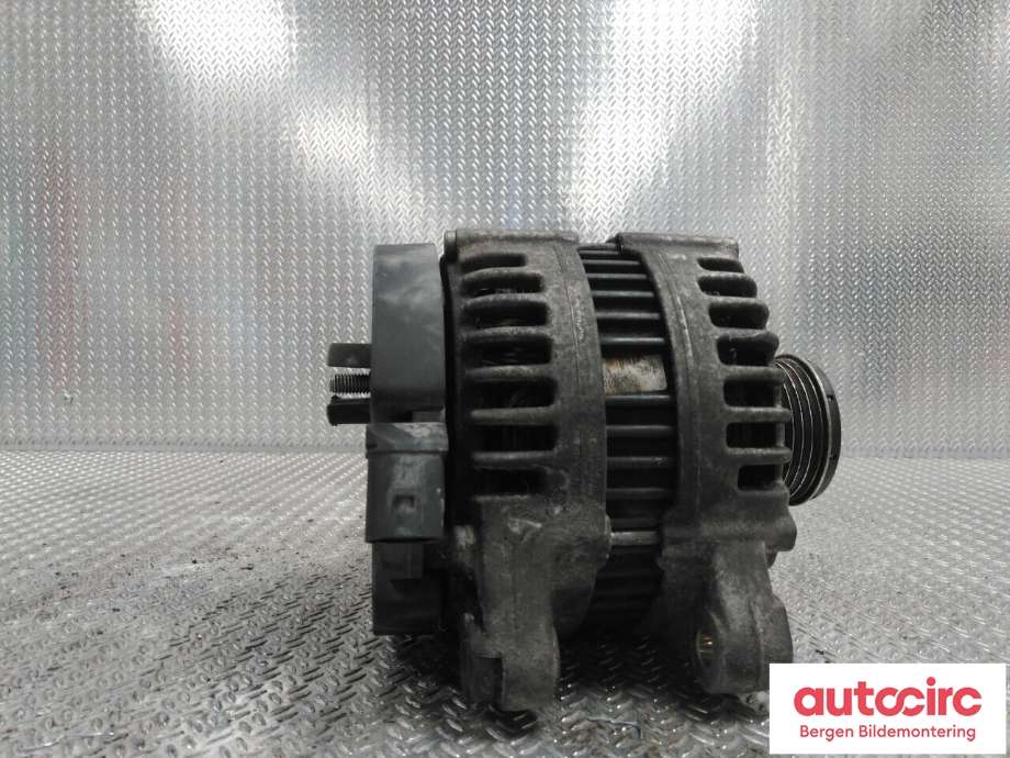 Dynamo til Volvo V70 2007-2013 (Type III, Fase 1)  (VOLVO|36000798|)