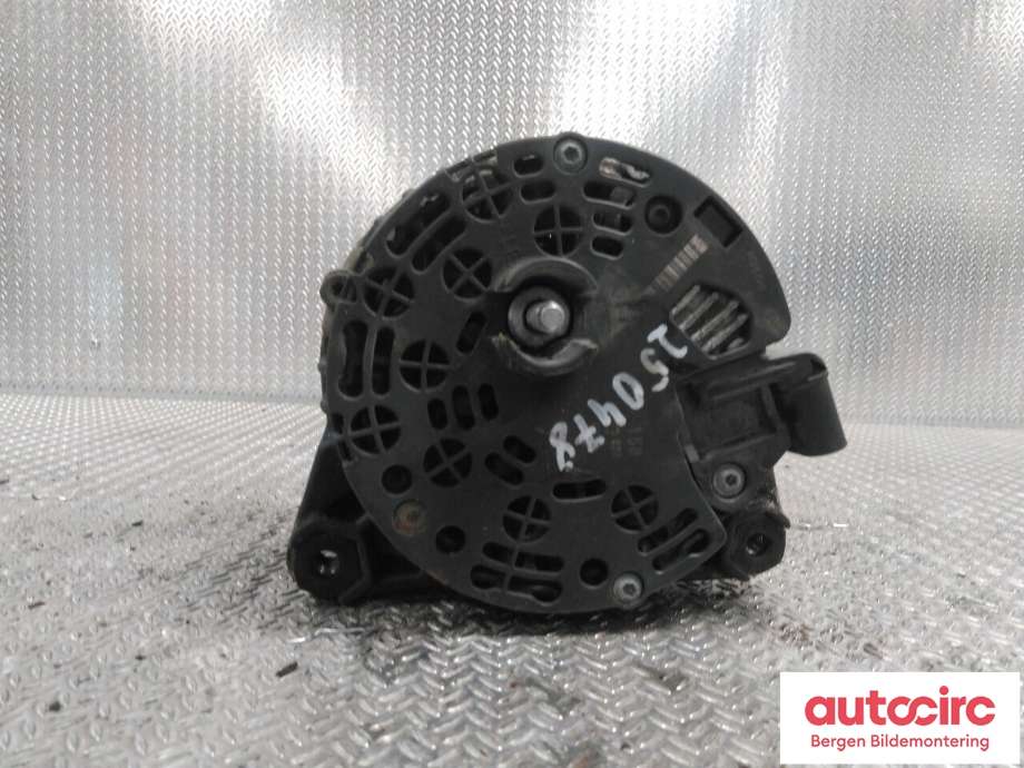 Dynamo til Volvo V70 2007-2013 (Type III, Fase 1)  (VOLVO|36000798|)