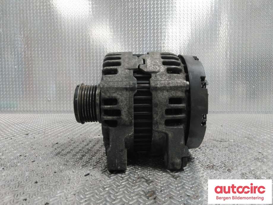 Dynamo til Volvo V70 2007-2013 (Type III, Fase 1)  (VOLVO|36000798|)