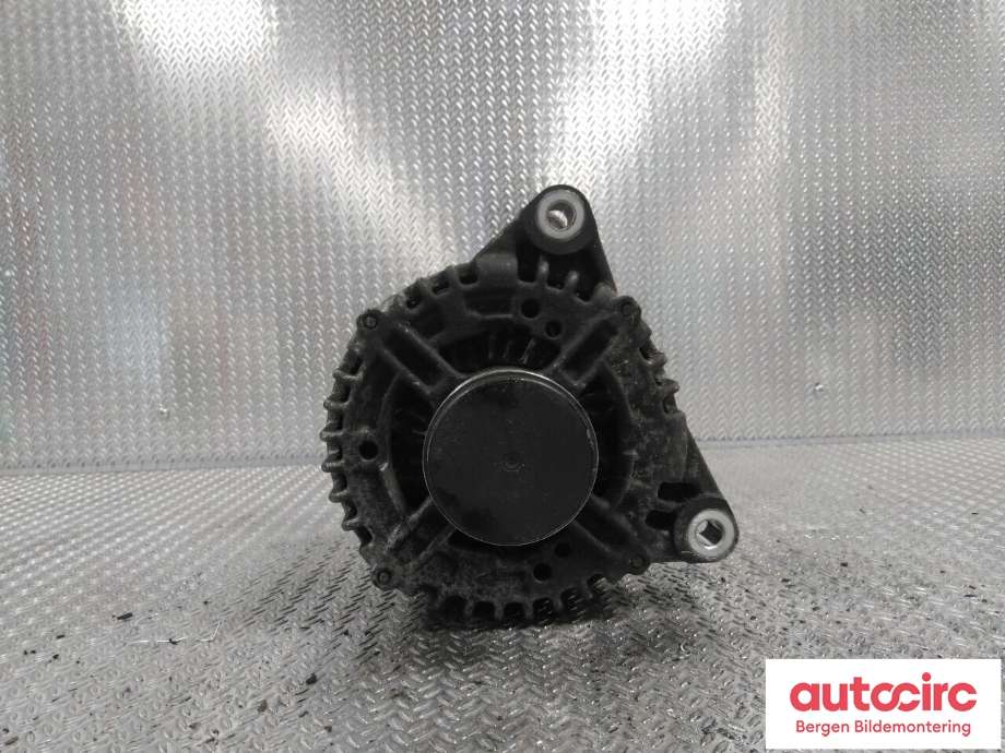 Dynamo til Volvo V70 2007-2013 (Type III, Fase 1)  (VOLVO|36000798|)