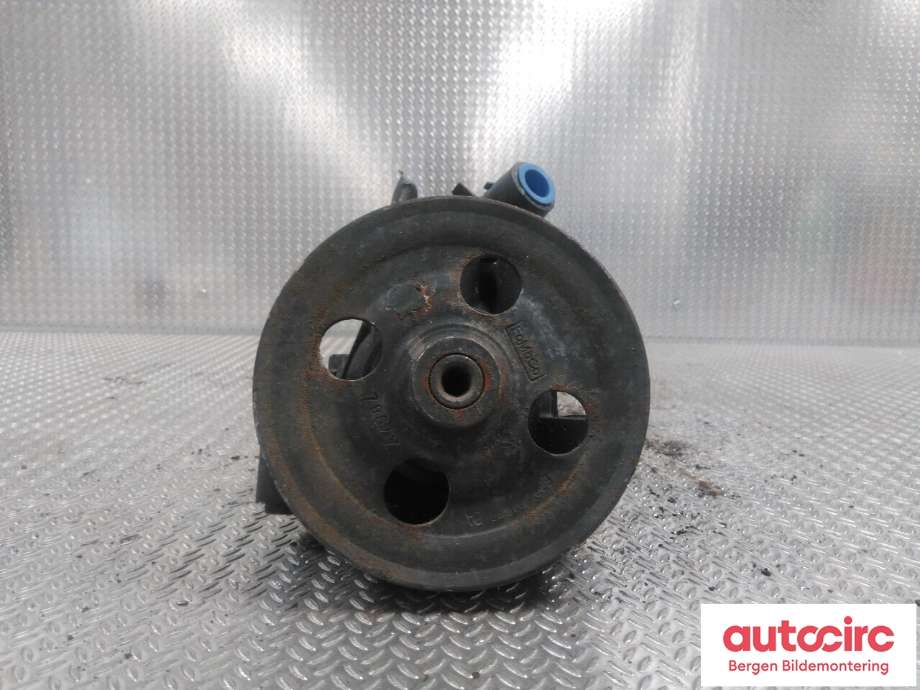 Servo pumpe mekanisk til Volvo V70 2007-2013 (Type III, Fase 1)  (VOLVO|36001213|)