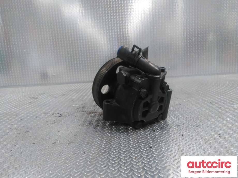 Servo pumpe mekanisk til Volvo V70 2007-2013 (Type III, Fase 1)  (VOLVO|36001213|)