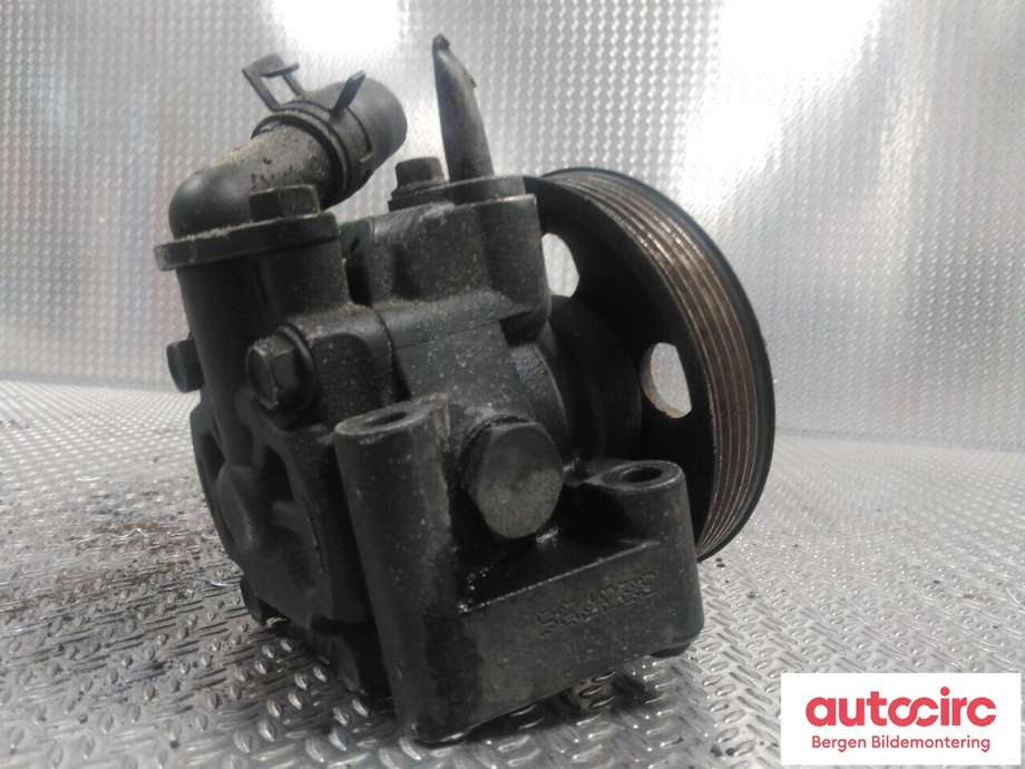 Servo pumpe mekanisk til Volvo V70 2007-2013 (Type III, Fase 1)  (VOLVO|36001213|)