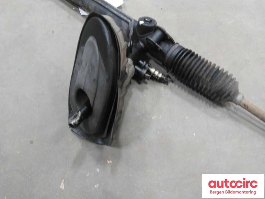 Tannstang til Volvo V70 2007-2013 (Type III, Fase 1)  (VOLVO|36001297|)