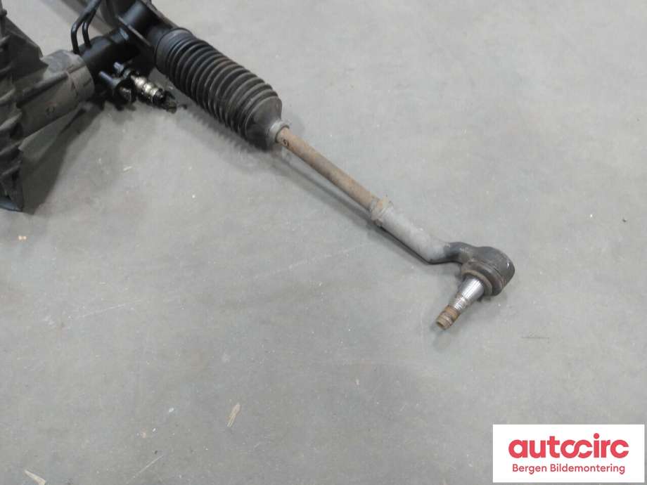 Tannstang til Volvo V70 2007-2013 (Type III, Fase 1)  (VOLVO|36001297|)