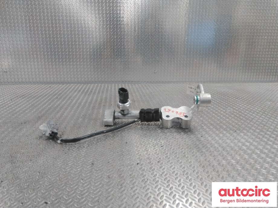 Aircondition rør til Hongqi E-HS9 2022-->> (HONGQI|8108120QR01|)