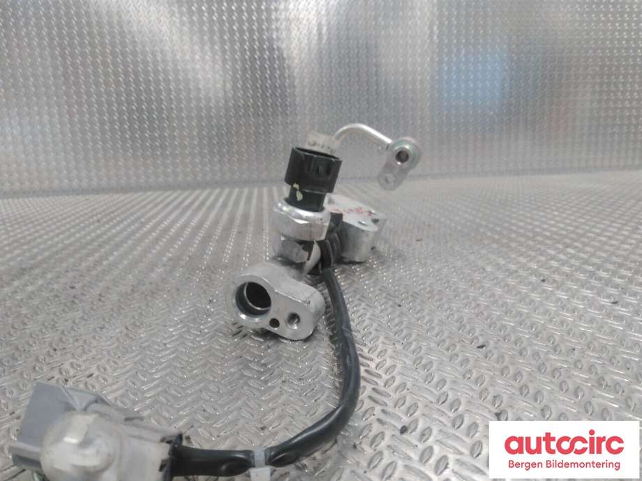Aircondition rør til Hongqi E-HS9 2022-->> (HONGQI|8108120QR01|)