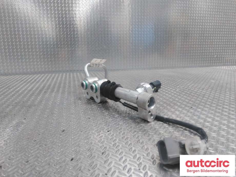 Aircondition rør til Hongqi E-HS9 2022-->> (HONGQI|8108120QR01|)