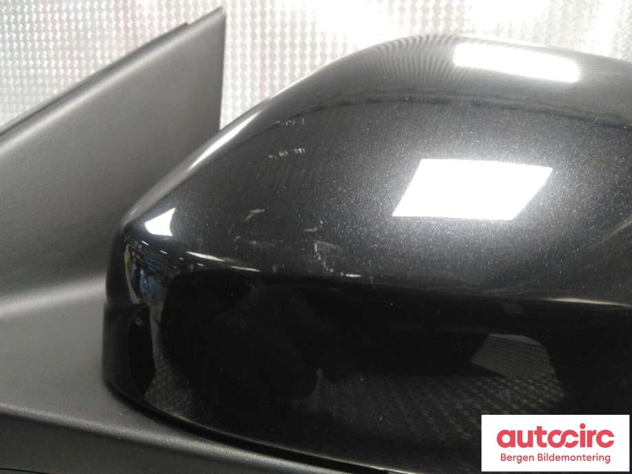 Speil venstre til Volvo V70 2007-2013 (Type III, Fase 1)  (VOLVO||31297582)